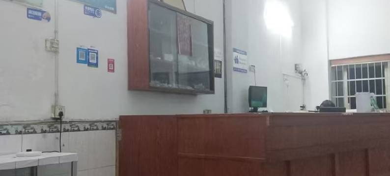 新邵紫竹宾馆图片