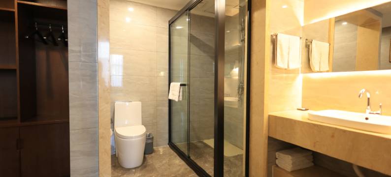 鸡东嘉华酒店(鸡西兴凯湖机场店)图片