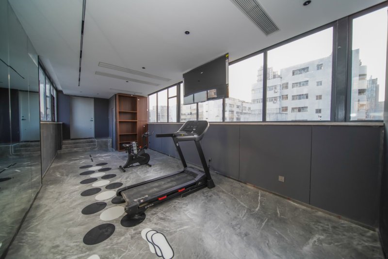 Golden Bridge Garden Hotel Over view