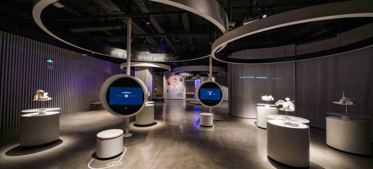 丽水叁拾伍艺舍酒店图片