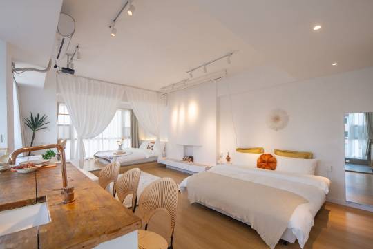 宝儿姐家民宿(春熙路太古里店)