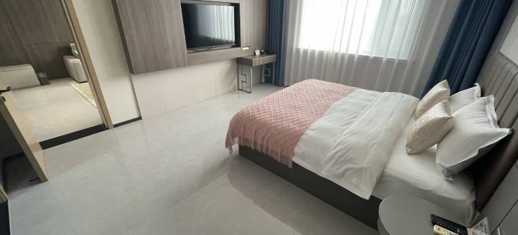 沈阳碧水湾酒店图片