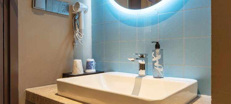 如家酒店·neo(西安钟楼大差市地铁站店)图片