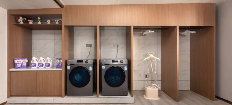 林芝凯丽酒店(客运中心店)图片