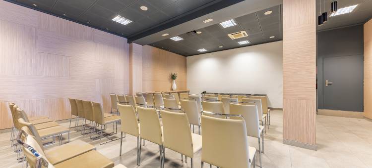 费里亚港酒店 瓦伦西亚(Hotel Port Feria Valencia)图片