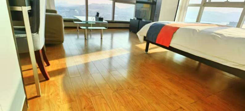 杭州东方金座公寓酒店(西湖湖滨商圈店)图片