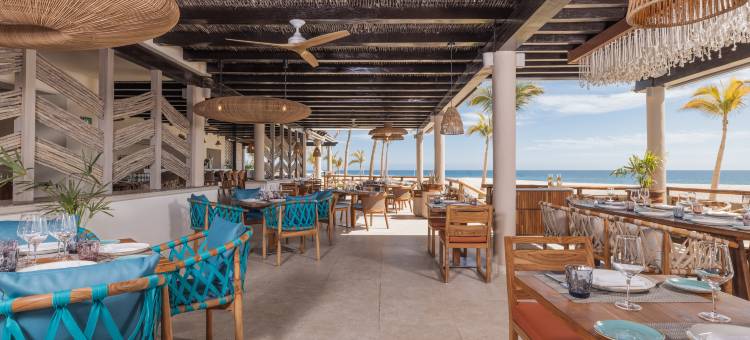 洛斯卡沃斯Hyatt乐家酒店 - 全包(Hyatt Ziva Los Cabos)图片