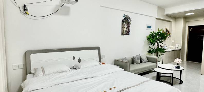 福安栖溪民宿图片