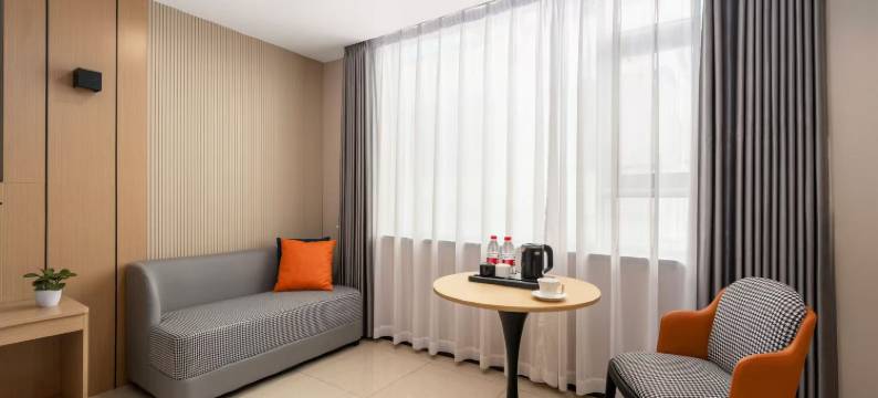 皇庭智选酒店(陈江天益城店)图片