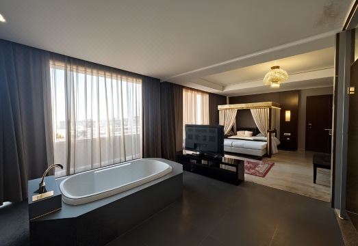 Quan Mei Image Hotel Hotel Overview