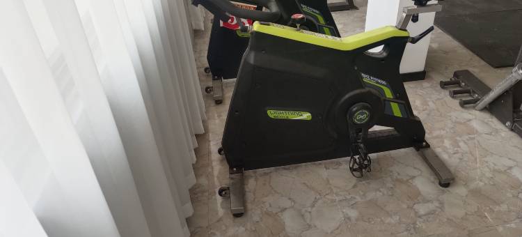 铭扬文旅民宿(魏县汽车站店)图片