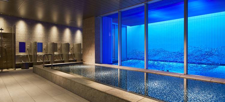 三井花园酒店名古屋普米尔(Mitsui Garden Hotel Nagoya Premier)图片