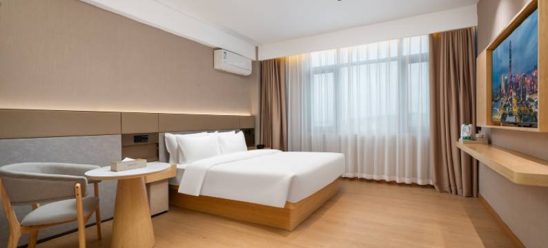 雅柠酒店(藤县浔江公园店)图片