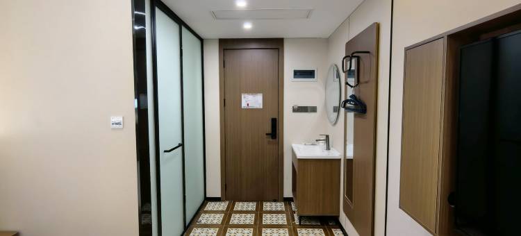 君澜酒店(肿瘤医院店)图片