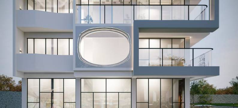 见山望月·栖野度假Villa美宿图片