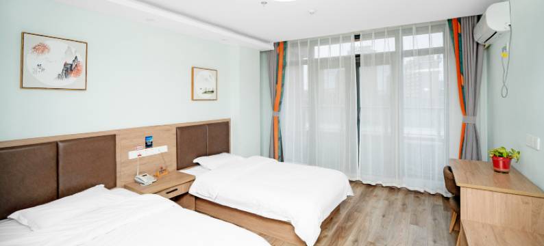 贤得家雅园颐养公寓图片