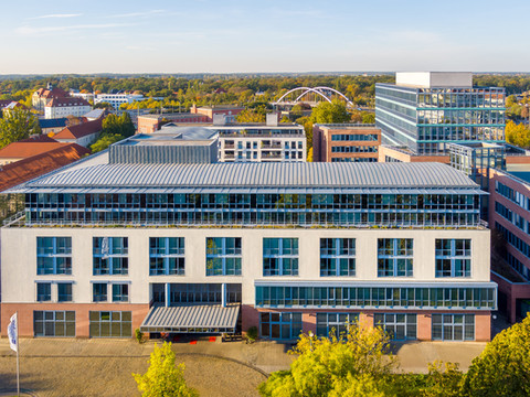 利奥波德丽笙酒店