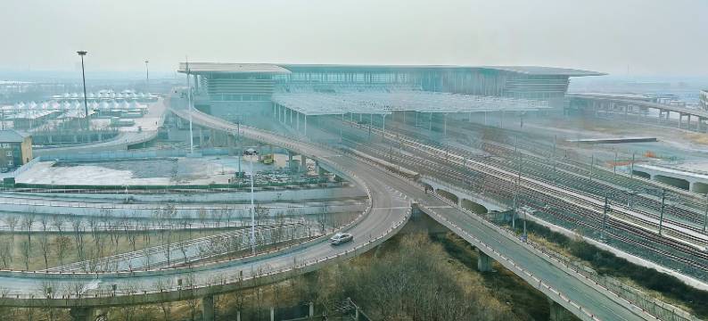 青橙民宿(滨海西站店)图片