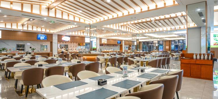 于都新长征宾馆图片