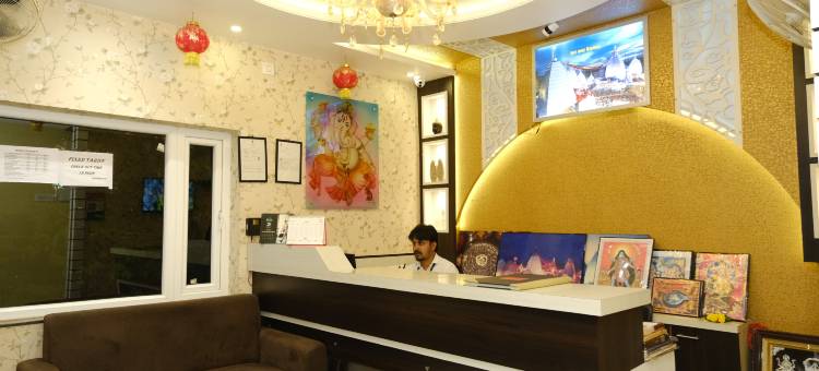 巴拉提酒店(HOTEL BHARATI)图片