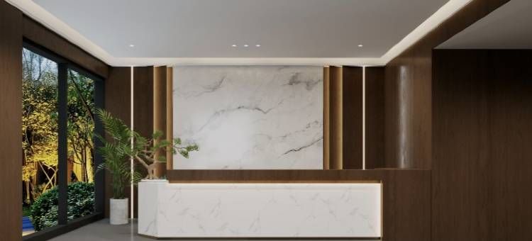 华阳商务酒店(TDH HOTEL)图片