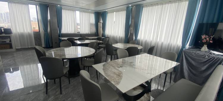 悦呈酒店(玉林南兴广场火车站店)图片