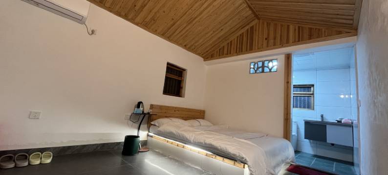 村裳人家民宿图片