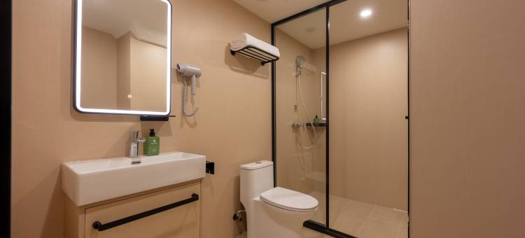 海友酒店(天津河东体育中心津塘路店)图片