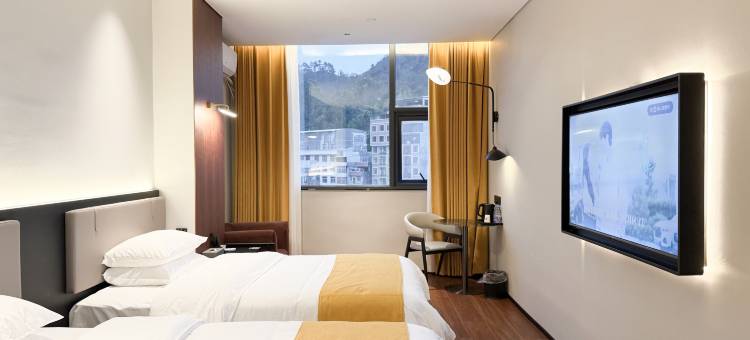 新西里酒店(幸福店)图片