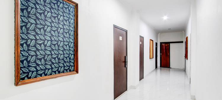 Hotel O Hotel Terang Bulan图片