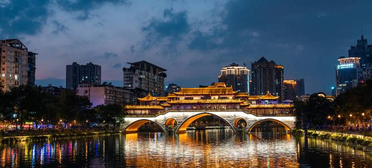 凯宾酒店(电子科大建设路店)图片