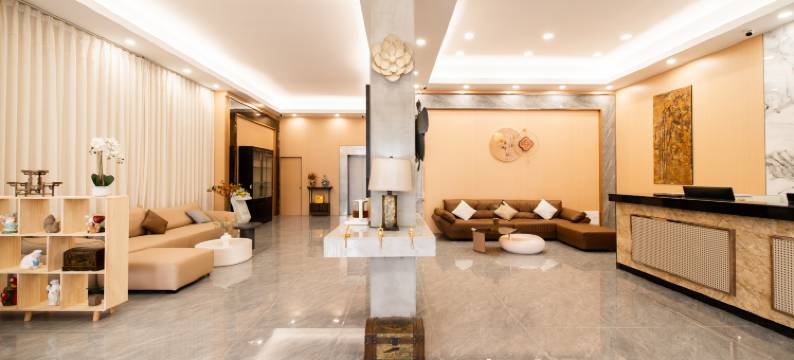 佛山雅筑酒店(顺德清晖园大良钟楼地铁站店)图片