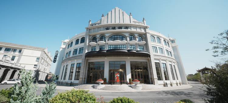 赤坎古镇金墟酒店图片