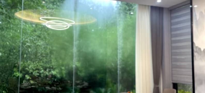 悦泉谷·度假农场图片