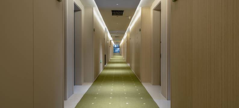 里白酒店(广汉店)图片