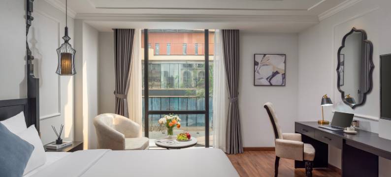 22Land 云端酒店(22Land Cloud Hotel)图片