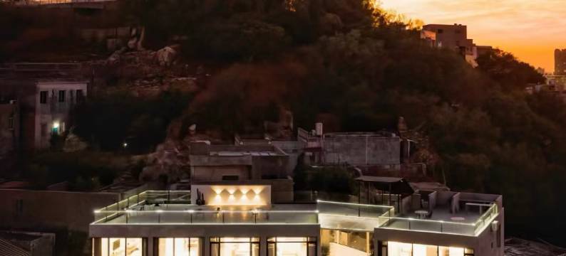 米盐民宿(风动石景区南门湾店)图片