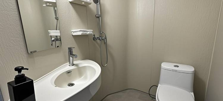 上谷·海小姐酒店(宣化火车站店)图片