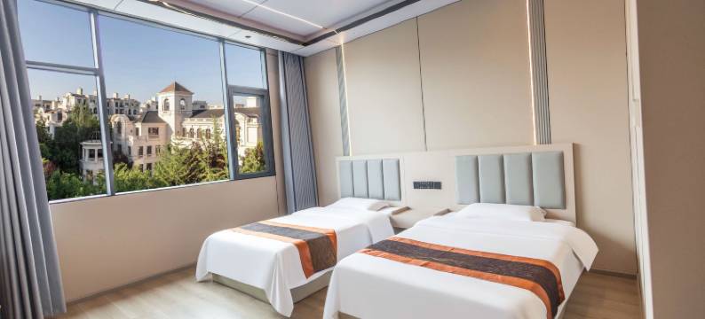 雲著大酒店(黄果树瀑布景区店)图片