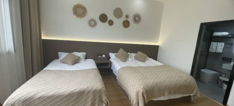 三清山山岚归舍民宿图片