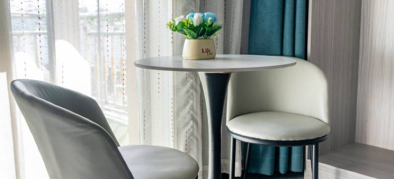 丽坤之家客栈(特克斯八卦城店)图片