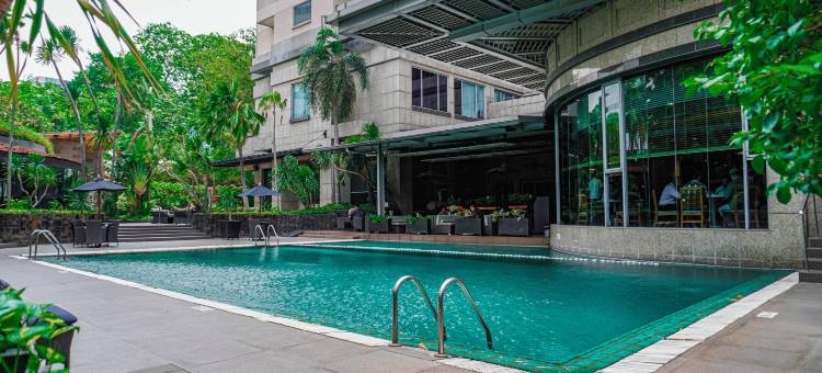哈里斯 - 基马亚斯利皮酒店(Hotel Kimaya Slipi Jakarta by Harris)图片