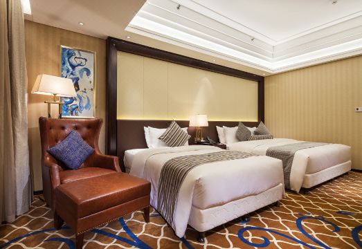 Yunhao Holiday Hotel Hotel Overview