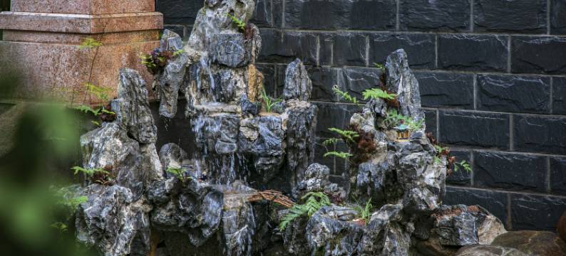 武夷山信福驿站(三姑度假区印象大红袍店)图片