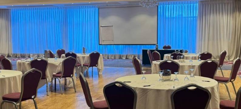 布兰登大楼酒店及索拉斯克洛伊水疗(Brandon House Hotel)图片