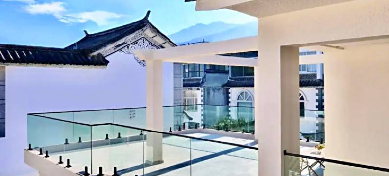 大理江上村居轻奢民宿(古城南门店)图片