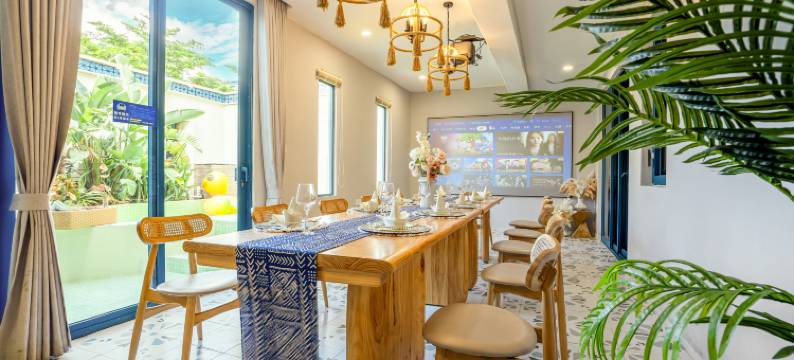 享住度假海景公寓(惠东双月湾店)图片