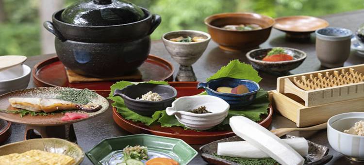 HAZU合掌酒店(HAZU Gassyo)图片