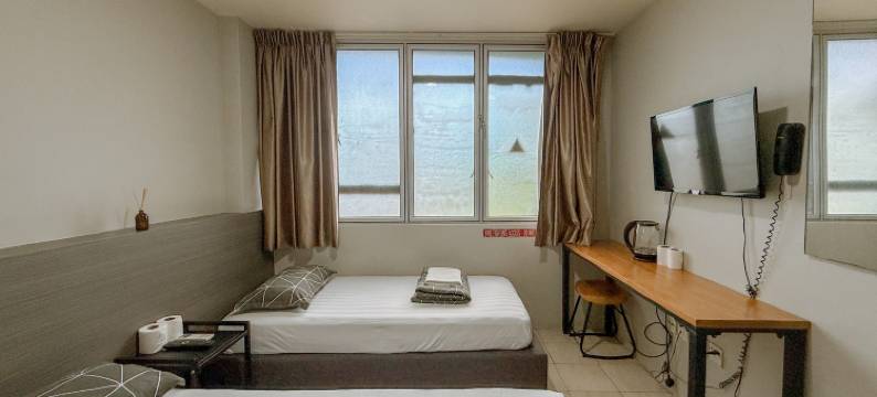 海星大酒店(Haising Hotel)图片