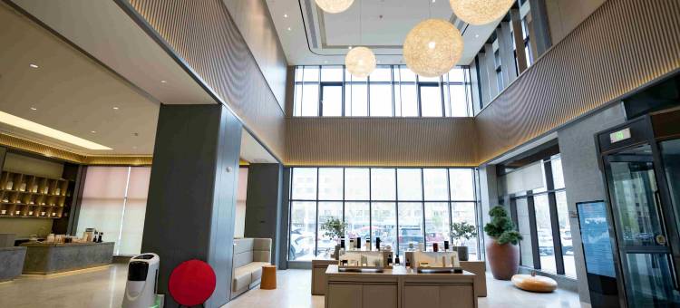 全季酒店(库车天山中路店)图片